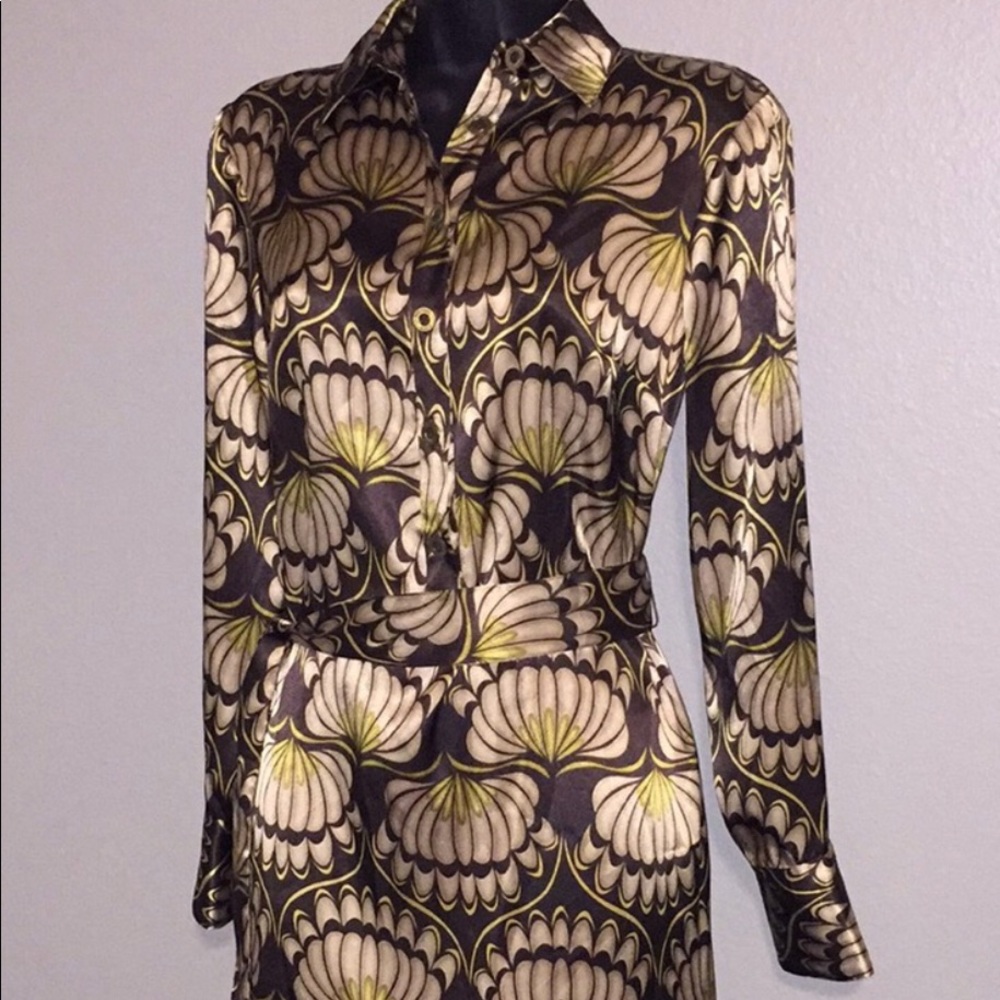 MK DRESS size Small